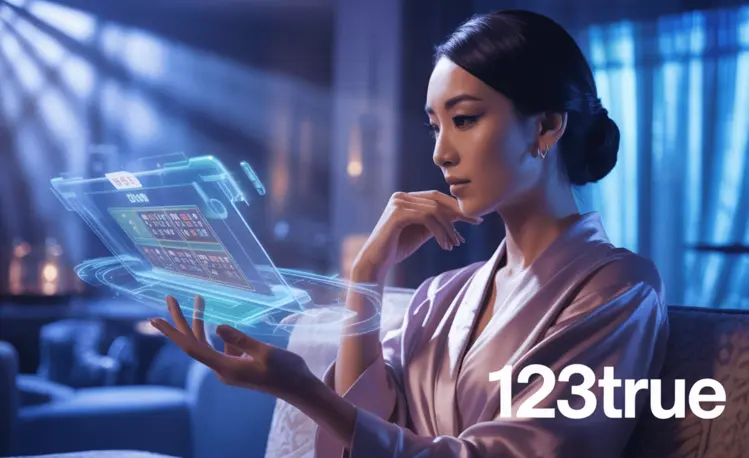 123true ระบบฝากถอนออโต้ ไม่มีขั้นต่ำ